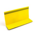 Chipseal Marker, No Cover, 2 Way Yellow THUMBNAIL