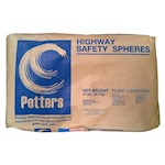 GLASS BEADS, TYPE 2, 50# BAG THUMBNAIL