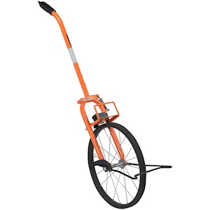 Measuring Wheel, 11.5in Diameter, Keson, MP301 LARGE