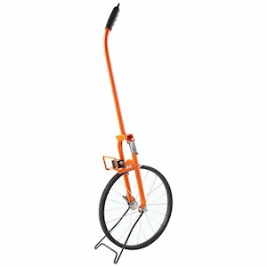 Measuring Wheel, 15.5in Diameter, Keson, MP401 LARGE