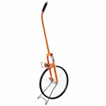 Measuring Wheel, 15.5in Diameter, Keson, MP401 THUMBNAIL