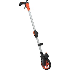 Measuring Wheel, 6in Diameter, Keson, RRT6 LARGE