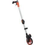 Measuring Wheel, 6in Diameter, Keson, RRT6 THUMBNAIL