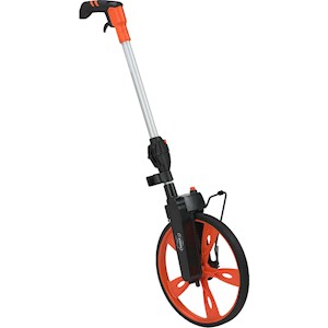 Measuring Wheel, 12in Diameter, Keson, RRT12 LARGE