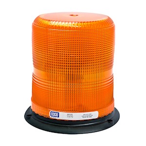 Beacon, Class 1, Single Strobe, LED, 7970A, Ecco LARGE