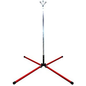 Sign Stand, SDL1008, No Spring, Steel, Dicke LARGE