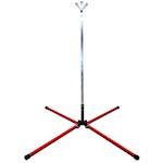Sign Stand, SDL1008, No Spring, Steel, Dicke THUMBNAIL