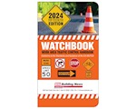 Work Area Traffic Control Handbook, WATCH, BNI, 2024 Edition THUMBNAIL