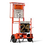 Speed Feedback trailer THUMBNAIL