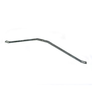 Wind Strap, Steel, 36in, for 4in x 4in Post LARGE