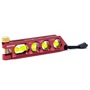 Checkpoint | Ultra Pro Mini Mag G4 Level, Red THUMBNAIL