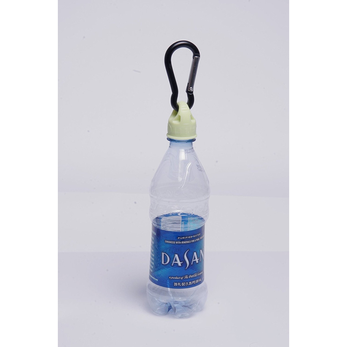Blue Desert | Cap2go Carabiner Bottle Carrier SWATCH