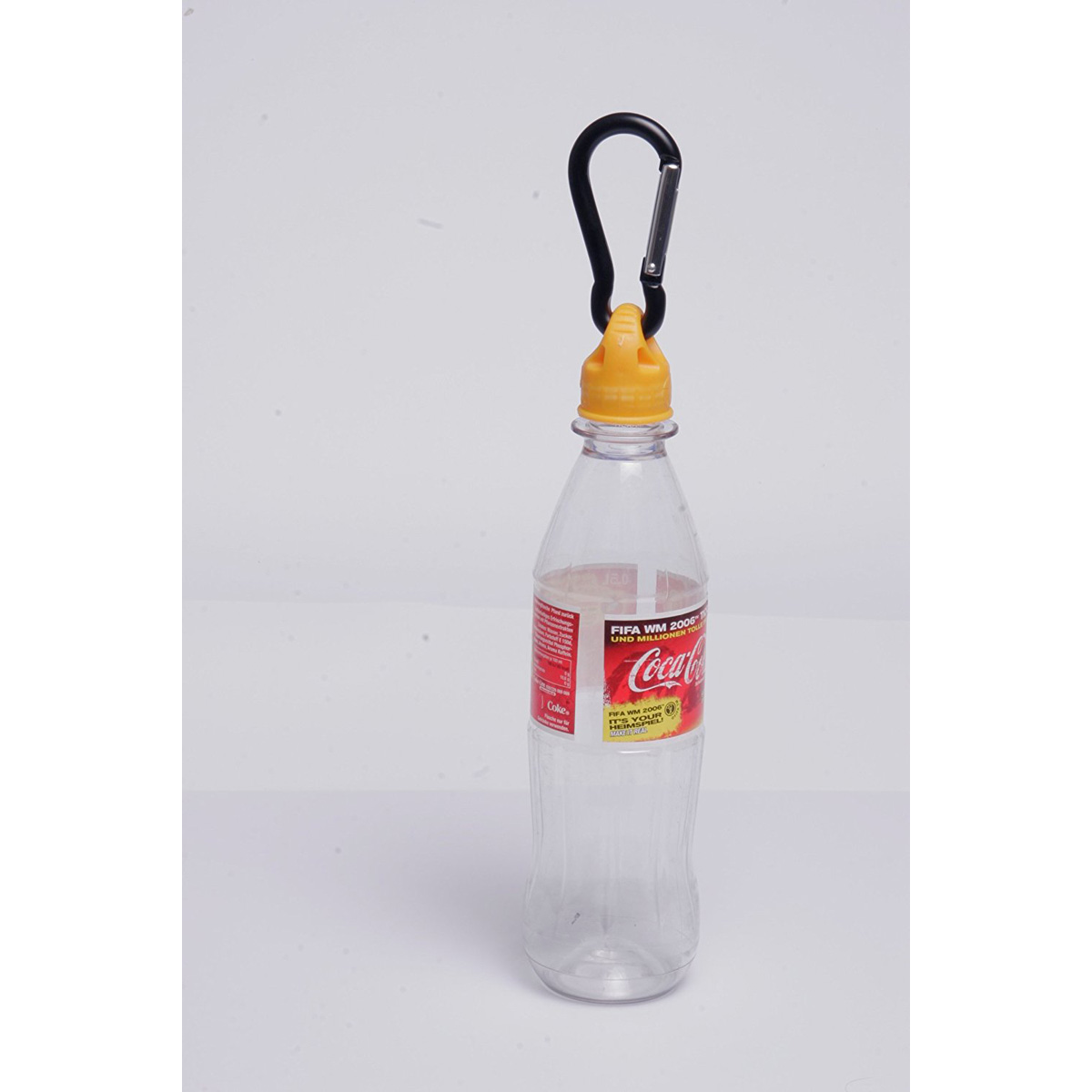 Blue Desert | Cap2go Carabiner Bottle Carrier SWATCH