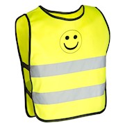 M-Wave | Childrens Reflective Safety Vest THUMBNAIL