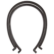 M-Wave | Reflective Pantclamps Trouser Bands THUMBNAIL