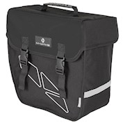 M-Wave | Amsterdam Single Side Bag, Black THUMBNAIL