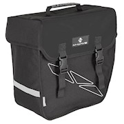 M-Wave | Amsterdam Single Side Bag, Black THUMBNAIL