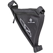 M-Wave | Rotterdam Shoulder Frame Bicycle Bag THUMBNAIL