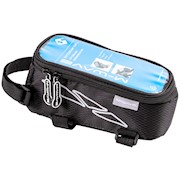 M-Wave | Rotterdam Smartphone Top Tube Bag THUMBNAIL