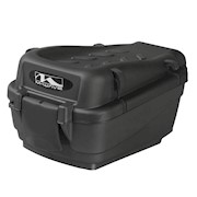 M-Wave | Amsterdam Easy Box Rear Carrier Top Case, 5 Liter Small/Medium THUMBNAIL