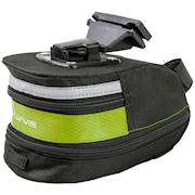 M-Wave | Tilburg Seat Bag, L, Green THUMBNAIL