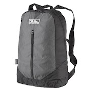M-Wave | Piccolo Foldable Backpack, Grey THUMBNAIL