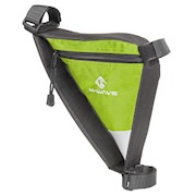M-Wave | Rotterdam Shoulder Frame Bag, Green THUMBNAIL