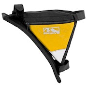 M-Wave | Rotterdam Shoulder Frame Bag, Yellow THUMBNAIL