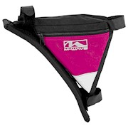 M-Wave | Rotterdam Shoulder Frame Bag, Pink THUMBNAIL
