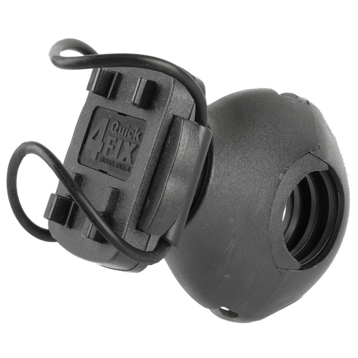 M-Wave | Bike Mount 13 Handlebar Bracket, 22.2-31.8 mm SWATCH