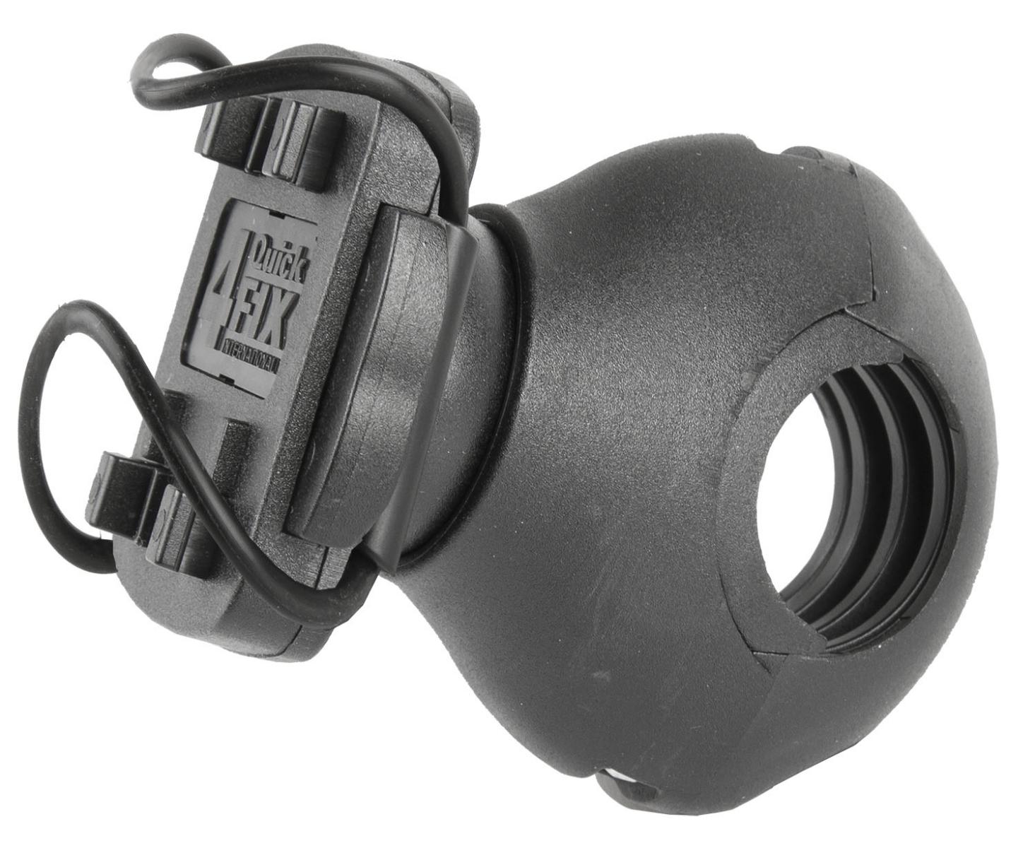 M-Wave | Bike Mount 13 Handlebar Bracket, 22.2-31.8 mm SWATCH