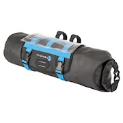 M-Wave | Bike Packing Front Handlebar Bag, Black THUMBNAIL