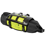M-Wave | Hi-Vis Bike Packing Handlebar Bag THUMBNAIL