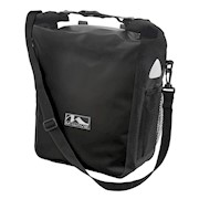 M-Wave | Edmonton Side Bag, Black THUMBNAIL