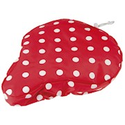 M-Wave | Ladybird Saddle Cover, Ladybird THUMBNAIL