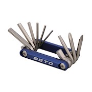 Cobo | 10 Function Multi-Tool THUMBNAIL