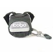 Cobo | Small Wedge Seat Bag THUMBNAIL