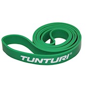 Tunturi | Power Band, Medium, Green THUMBNAIL