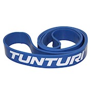 Tunturi | Power Band, Heavy, Blue THUMBNAIL