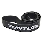 Tunturi | Power Band, Extra Heavy, Black THUMBNAIL