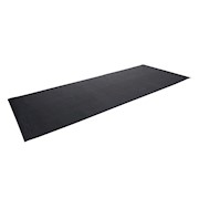 Tunturi | Floor Protection Mat, Black THUMBNAIL