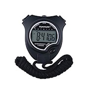 Tunturi | Basic Stopwatch THUMBNAIL