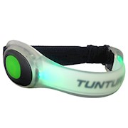 Tunturi | LED Glow Armlight, Green THUMBNAIL