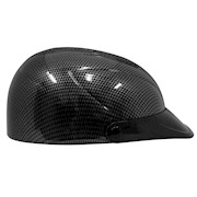 Cycle Force | 1500 Commuter Helmet, 58-62 cm, Carbon THUMBNAIL