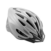 Cycle Force | Reflective Helmet, 55-58 cm THUMBNAIL