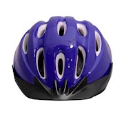 Cycle Force | 1500 ATB Helmet, 56-60 cm, Blue THUMBNAIL