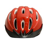 Cycle Force | 1500 ATB Helmet, 56-60 cm, Red THUMBNAIL