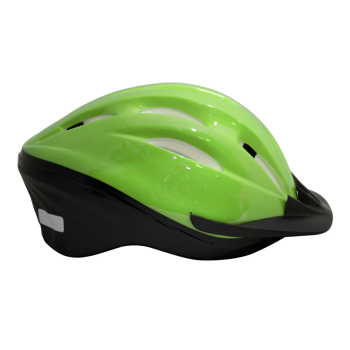 Cycle Force | 1500 ATB Helmet, 56-60 cm, Green – North America Cycles ...