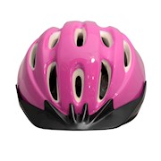 Cycle Force | 1500 ATB Helmet, 56-60 cm, Pink THUMBNAIL