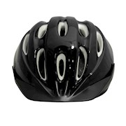Cycle Force | 1500 ATB Helemt, 54-56 cm, Black THUMBNAIL